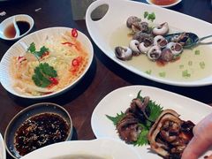 -高佳庄·舟山海鲜(海景旗舰店)