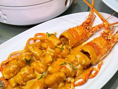 -佳丽海鲜大酒楼(环岛海景店)