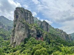 -雁荡山风景名胜区