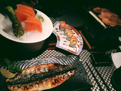 -山葵家·创意料理(宁波来福士店)