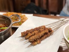 -壹块捌烧烤(灯市口店)