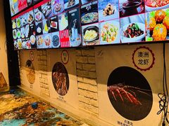 -芳芳私房菜·精做淮扬菜(承德路店)