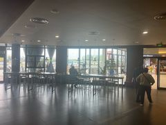 -汉堡王(梅村服务区南店)