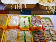 -马路边边串串香(涑河南街店)