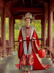-全城热恋高端摄影·私人订制