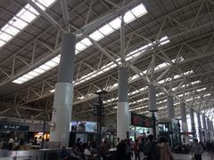 -文府路口(Taiwan High Speed Rail Zuoying Station)