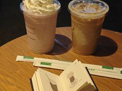 -星巴克(古象大酒店店)