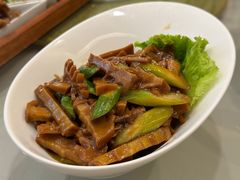 -五观堂素食(新华路店)