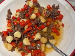 -辣可可·小炒黄牛肉(望京凯德MALL店)