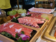 -雾都渣渣火锅(南城智汇城店)