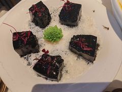 -桂满陇·江南小馆·蟹黄小笼汤包(清河万象店)