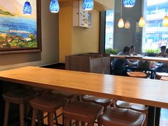 大堂-The Habit Burger Grill 哈比特汉堡(爱琴海店)