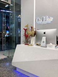 -UnHair Salon