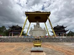 -金塔寺