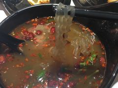 -小杨生煎(龙之梦购物中心店)