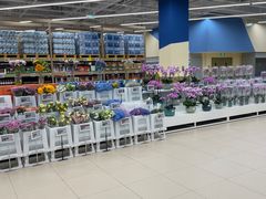 -盒马X会员店(王府井奥莱UP TOWN店)