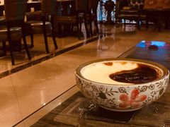 土耳其牛奶布丁-Mevlana梅夫娜土耳其餐厅·清真