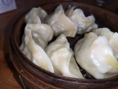 -罗卜李包子羊肉汤