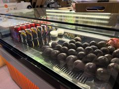 -油梨树 AVOCADO TREE(亮马桥店)