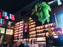 -唐伯虎新派湘菜馆(石夏时代广场店)