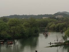-婺源月亮湾