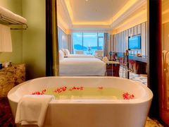 -厦门途易蓝罗约海景温泉酒店(园博苑地铁站店)