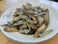 -启东小海鲜(庄先湾路1号店)