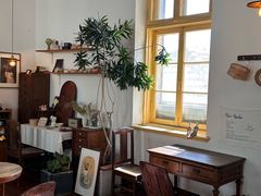 -春风十里咖啡馆