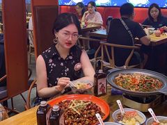 -兔槽江湖菜·重庆璧山兔(水围店)