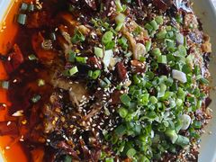 -金水泊山庄·花椒鸡(铁山坪店)