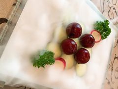 -一江春水·杭帮臻宴(三台山店)