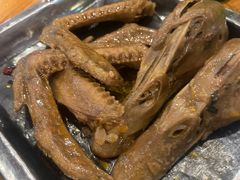 -让鸭脑壳飞(龙华店)