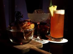 -广州四季酒店·天吧·高空酒吧