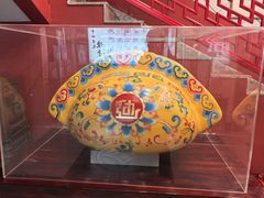 -老边饺子馆(中街店)