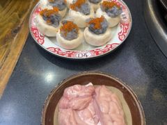 -肥龙火锅(南坪店)