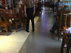 大堂-同得兴 Since·1995 传统苏式面馆(十全街店)