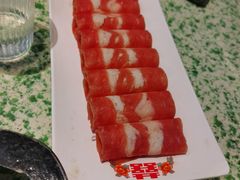 -肖婷姐大铁锅重庆火锅(南湖店)