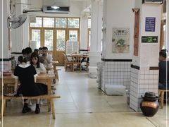 大堂-浏阳小饭铺(洪西小区店)