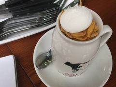 -绿茵阁牛扒餐厅(客村店)