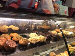 -星巴克(无锡百联奥特莱斯店)