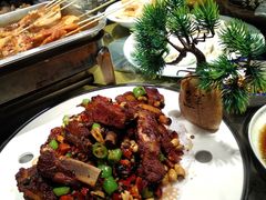 -重庆酸菜鱼(上海路店)