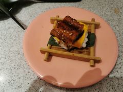 -争鲜回转寿司(南开大悦城店)