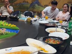 -恒记饭店·海鲜明档(淹城店)