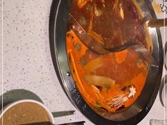 -大龙燚火锅