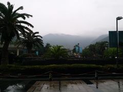 -宁波九龙湖开元度假村