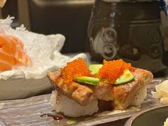 -满来寿喜烧(金虹桥店)