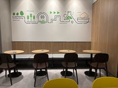 -德克士精巧店(大宁百联精巧PL店)