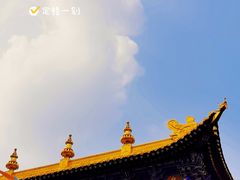 -西安市广仁寺