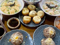 -鑫震源·苏式大虾生煎(山塘街店)