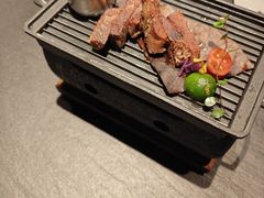 -蟹犇前•帝王蟹雪蟹(陆家嘴店)